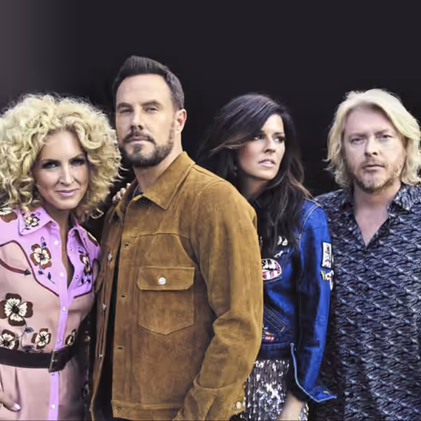 Little Big Town